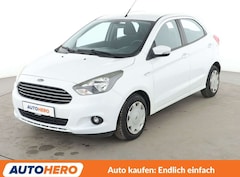 Bild des Angebotes Ford Ka/Ka+ 1.2 Ti-VCT Trend *LIM*