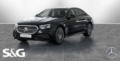 Bild des Angebotes Mercedes-Benz E 220 d AMG MBUX+DIG-LED+360°+Pano+Distro+Night