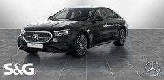 Bild des Angebotes Mercedes-Benz E 220 d AMG MBUX+DIG-LED+360°+Pano+Distro+Night