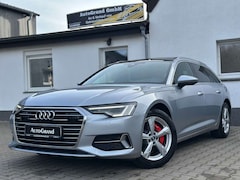 Bild des Angebotes Audi A6 3.0 TDI quattro sport*MTRIX*Pano*Leder*AHK*