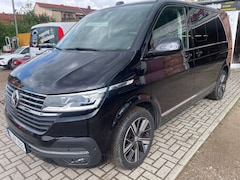 Bild des Angebotes VW T6 Multivan T6.1 Multivan,4Motion,Exklusive,LED,Leder,StHz..