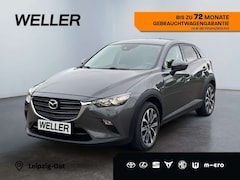 Bild des Angebotes Mazda CX-3 SKYACTIV-G 121 FWD Selection *CarPlay*Navi*