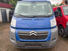 Bild des Angebotes Citroen Jumper Pritsche 35 L4 HDi 120 Heavy