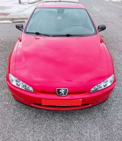 Bild des Angebotes Peugeot 406 3.0 V6