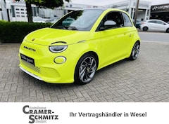 Bild des Angebotes Abarth 500e Turismo