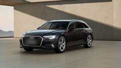 Bild des Angebotes Audi A6 Avant 40 TDI quattro advanced S tronic GWP