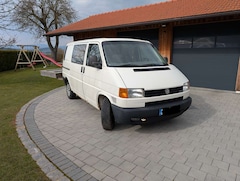 Bild des Angebotes VW T4 Transporter T4 7DA1U2