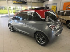 Bild des Angebotes Opel Adam Open Air ecoFlex, Allwetterreifen