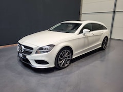 Bild des Angebotes Mercedes-Benz CLS 500 ShootingBrake 4Matic AMG *TOP Ausstattung*