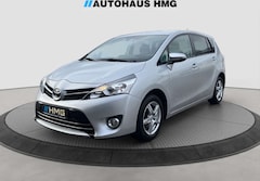 Bild des Angebotes Toyota Verso Edition-S *1.HAND*KLIMAA*SITZHZ*KAMERA*
