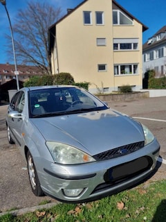 Bild des Angebotes Ford Focus 1.8 Turnier Futura