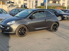 Bild des Angebotes Opel Adam Jam*Aut*StzHz*LkrHz*CarPlay