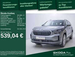 Bild des Angebotes Skoda Kodiaq 2.0 TDI Selection HUD*MATRIX-LED*PDC*RFK*