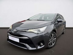 Bild des Angebotes Toyota Avensis 2.0 D-4D Sports Touring Edition-S
