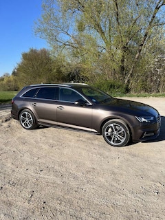 Bild des Angebotes Audi A4 A4 Avant 2.0 TFSI S tronic sport