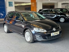 Bild des Angebotes VW Golf VII Lim. Cup*NAVI*TEMPO*ALU*SITZH.*
