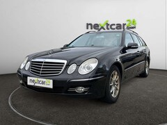 Bild des Angebotes Mercedes-Benz E 220 T CDI AVANTGARDE LEDER NAVI PDC SHZ MFL
