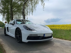 Bild des Angebotes Porsche 718 Cayman GTS 4.0