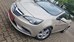 Bild des Angebotes Opel Cascada CABRIO 1,4 TURBO