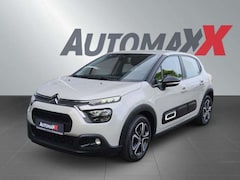 Bild des Angebotes Citroen C35 C3 Pure Tech 83 PLUS LED CarPlay PDC Bluetooth
