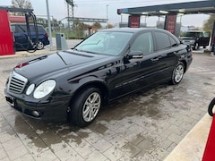 Bild des Angebotes Mercedes-Benz E 200 T Kompressor Classic BusinessEDITION