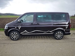 Bild des Angebotes VW T5 Multivan Transporter T5 TDI (BiTDI) 4MOTION Kurz 4MOTION BM