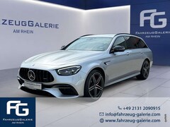 Bild des Angebotes Mercedes-Benz E 63 AMG E 63 S AMG T 4Matic Energizing Standheizung HUD