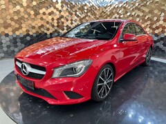 Bild des Angebotes Mercedes-Benz CLA 180 *Automatik*Bi-Xenon*Navi*