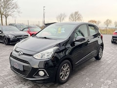 Bild des Angebotes Hyundai i10 Style 1.2 Automatik