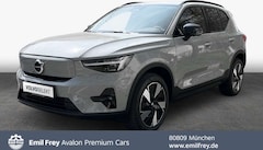 Bild des Angebotes Volvo EX40 Fully Electric Single M. Extended Range RWD P