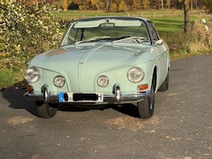 Bild des Angebotes VW Karmann Ghia Typ 34 1500