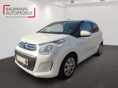 Bild des Angebotes Citroen C1 Feel