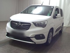 Bild des Angebotes Opel Combo 1.5 D Edition Navi RFK Shz