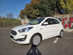 Bild des Angebotes Ford Ka/Ka+ Ka 1.2 S