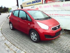 Bild des Angebotes Kia Venga 1.4 CVVT ISG Edition 7