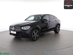 Bild des Angebotes Mercedes-Benz GLC 300 GLC 300 d 4M Coupe 3x AMG NIGHT,HEADUP,360GRAD
