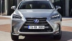 Bild des Angebotes Lexus NX 300h NX+300h+E-FOUR+Executive-Line