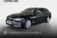 Bild des Angebotes BMW 530 Luxury Line