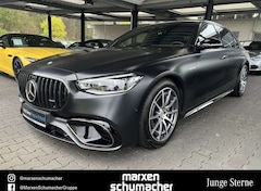 Bild des Angebotes Mercedes-Benz S 63 AMG AMG S 63 E Perf First-Class+Magno+Massage+Burm3D