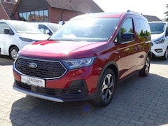 Bild des Angebotes Ford Tourneo Connect Active