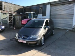 Bild des Angebotes VW Sharan Trendline