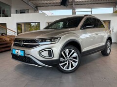 Bild des Angebotes VW T-Roc Move Beats*Touch*Parkassist*RFK*IQ
