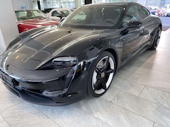 Bild des Angebotes Porsche Taycan /Performence Plus/Pano/Display/ACC/Luft