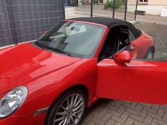Bild des Angebotes Porsche 997 911 Carrera Cabriolet