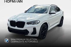Bild des Angebotes BMW X4 M Sport