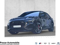 Bild des Angebotes Audi RS Q8 Quattro 4.0 TFSI quattro Matrix HuD Pano