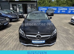 Bild des Angebotes Mercedes-Benz CLS 500 /BlueEFFICIENCY /Luftfederung/AirMatic
