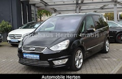 Bild des Angebotes Ford Galaxy 2.0 TDCI Titanium*AUTOMATIK*7-SITZER*PANO