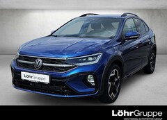Bild des Angebotes VW Taigo 1.0l TSI DSG R-Line *Rear View*ACC*Keyless
