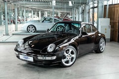 Porsche 993 Carrera | Schiebedach | Klima | Top Zustand
